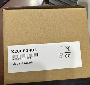 X20cp1381-rt2 | ซีพียูแบบเรียลไทม์ขนาดกะทัดรัดสำหรับ PLC, 400 เมกะเฮิรตซ์, 256 เมกะไบต์ <span class=keywords><strong>DDR3</strong></span>, 2 กิกะไบต์แฟลช, อีเธอร์เน็ต, พาวเวอร์ลิงค์, ตัวตั้งเวลารับงานความเร็วสูง - Product Image 6