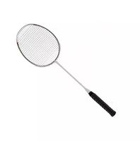 Raqueta de Bádminton de Fibra de Carbono Nanotech, Aprobada para Torneos, Ecológica, Textura Antideslizante, 620g, 24 Orificios, Deporte al Aire Libre, PU