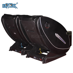 Silla de masaje con monedas baratas, máquina expendedora de tarjetas de crédito comercial 4d, fabricante de sillas de masaje corporal <span class=keywords><strong>Total</strong></span> - Product Image 6