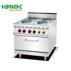 Highbright One-Stop <b>Commercial</b> Kitchen Equipment Solution for Hotels Restaurants Electric Gas Powered Stainless Steel <b>Fryer</b> 1 - Product Image 3