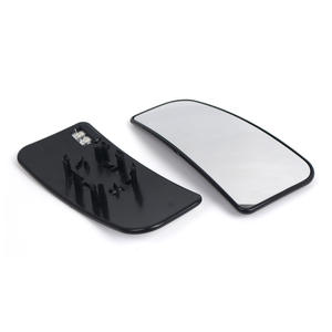 Cristal de Espejo Retrovisor con Calefacción para Ford Raptor F150 F250 F350 F450 F550 2015-2021 - Product Image 4