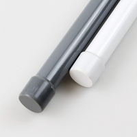 Antenne omnidirectionnelle extérieure en fibre de verre à gain élevé 824960 MHz IoT NB-IoT prenant en charge les réseaux mobiles LoRa 2G/4G ; Compatible