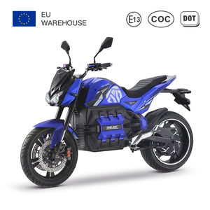 Scooter électrique tout-terrain à double moteur 11KW <span class=keywords><strong>Odin</strong></span> USA Warehouse China Factory Price - Product Image 2