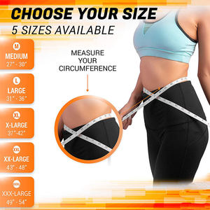 Cintura di supporto lombare <span class=keywords><strong>per</strong></span> cintura posteriore medica di nuovo arrivo cintura di supporto lombare <span class=keywords><strong>per</strong></span> la parte bassa della <span class=keywords><strong>schiena</strong></span> medica OEM <span class=keywords><strong>per</strong></span> alleviare il dolore - Product Image 4