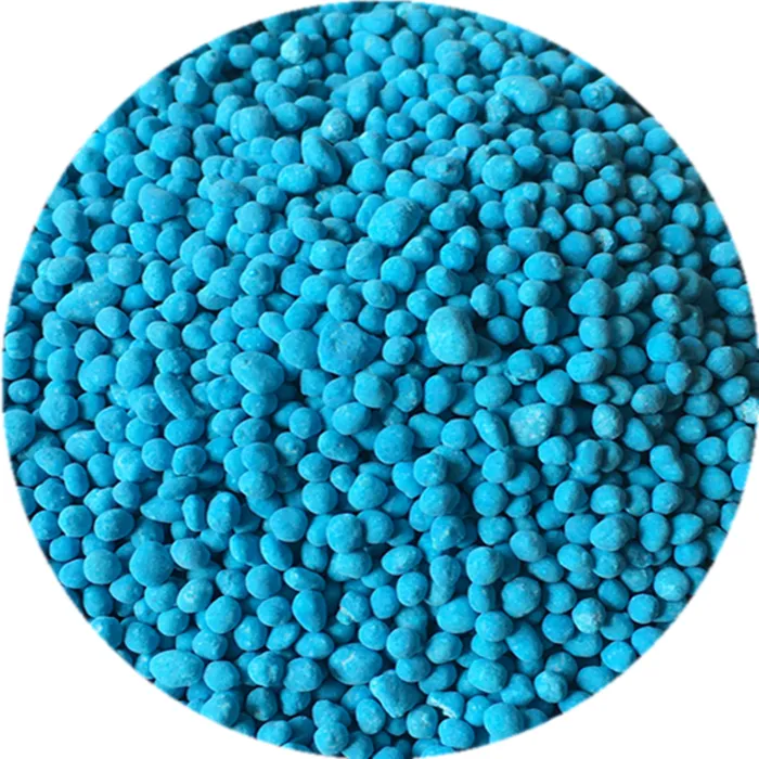 Wholesale Price Compound Fertilizer Npk 15-15-9 for vegetables and fruits