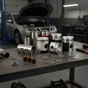สำหรับลูกสูบ Saab 93 - Product Image 3