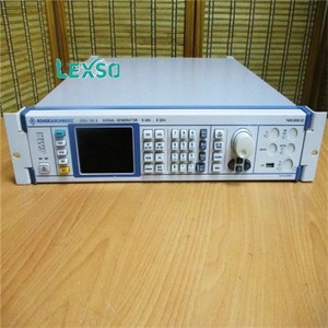 เครื่องกำเนิดสัญญาณ R&s Rohde & Schwarz Sma100a 9 Khz ถึง 3 Ghz รุ่น Opt B22 B103 - Product Image 1