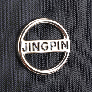 Men's <b>Backpack</b> <b>Large</b> Capacity 20-35L Business Travel Laptop Bag Solid Color Soft Handle Summer 2023 - Product Image 3