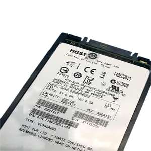 Hard Disk 005050368 200-GB 6G 2.5 SAS SSD Hard Drive - Product Image 5