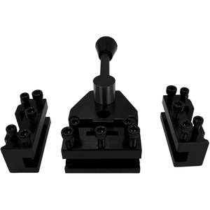 Nouveaux ASSORTS pour porte-outils à changement rapide de type montage direct, compatibles avec les tours Myford pour outils de tournage, garantie de 3 ans - Product Image 3