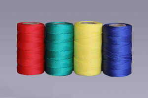 <span class=keywords><strong>PP</strong></span>ポリプロピレン釣りネット麻糸 - Product Image 3