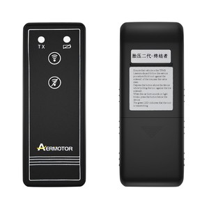 Aermotor <b>TPMS</b> Reset Tool V2 Tire Pressure <b>Sensor</b> Terminator Automotive Diagnostic Device - Product Image 1