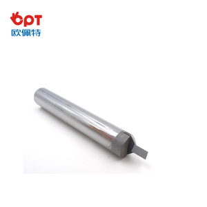 Brocas PCD, brocas <span class=keywords><strong>de</strong></span> piedra / <span class=keywords><strong>granito</strong></span> / mármol 45 grados - Product Image 1