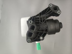 Boîtier de filtre à huile moteur USEKA de haute qualité et <span class=keywords><strong>prix</strong></span> d'usine OE 03N115389A 03N117021 pour VW JETTA 2003- - Product Image 3