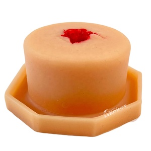 Simulador de Heridas para Prácticas Quirúrgicas, Entrenador de Empacamiento de Heridas para Control de Hemorragias y Entrenamiento de Trauma, <span class=keywords><strong>Curso</strong></span> TCCC/EMT - Product Image 6