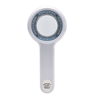 Analyseur cutané multifonctionnel nouvelle génération à base de lampe de Wood pour diagnostic et analyse à domicile – Pratique et polyvalent