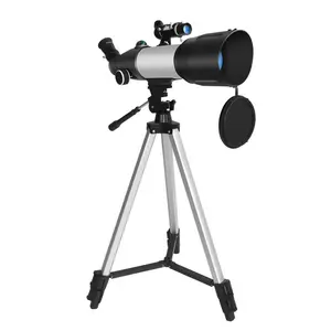 تلسكوب ذو زاوية رؤية دوّارة ، فتحة 70 مللي متر ، 360 درجة, منظار ذو زاوية رؤية عالية الدقة ، ذو زاوية رؤية عالية الدقة ، مناسب لمشاهدة معالم المدينة ، تلسكوب فلكي - Product Image 4