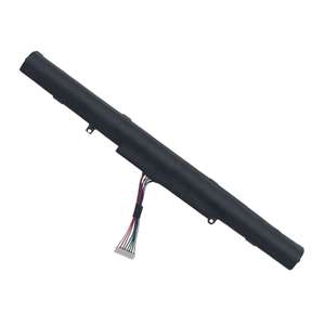 Batteria del computer portatile di alta qualità A41N1501 per ASUS GL752JW GL752 GL752VL GL752VW N552 N552V N552VW N752 N752V N752VW N752VX per ASUS - Product Image 4