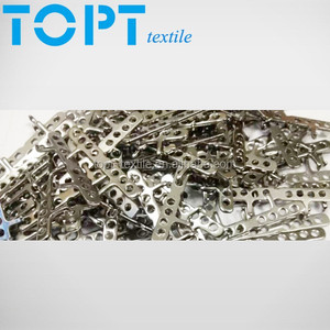Thema 11E gancho SOMET telares partes .. - Product Image 2