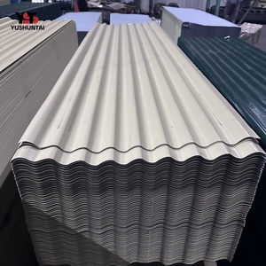 0,1-2,0mm Techo Galvanizado 40-275G Acero recubierto de color Galvanizado <span class=keywords><strong>Placa</strong></span> de techo corrugado <span class=keywords><strong>Precio</strong></span> - Product Image 6
