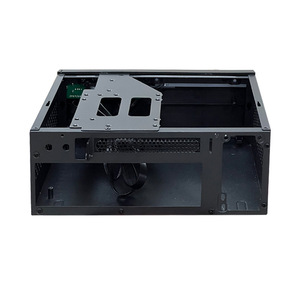 Boîtier PC de bureau A88 <span class=keywords><strong>Mini</strong></span> <span class=keywords><strong>ITX</strong></span> avec 4 interfaces USB, prend en charge une petite alimentation 1U, carte mère <span class=keywords><strong>MINI</strong></span> <span class=keywords><strong>ITX</strong></span> pour ordinateur de bureau - Product Image 2