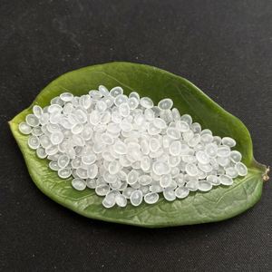 Low Price <b>Plastic</b> Cup Raw Material PP Resin <b>Plastic</b> PP <b>Pellets</b> 7032E3 <b>Plastic</b> Virgin PP Granules - Product Image 1
