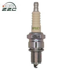 Großhandel Bujia Japanische Autoteile Zündkerze 6278 BP6EY Iridium Motorzündkerze Passend für Automotor Zündkerze Japan Auto - Product Image 3