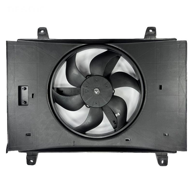 Shop Online Renault Radiator Fan Motor Enhanced Cooling