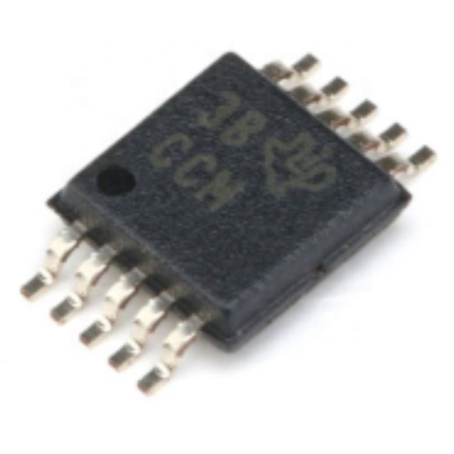 Shenzhen Qihuawei New and Original electronic components integrated circuit IC chip XTR111AI XTR111AIDGQR
