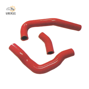 Hiệu SuấT Silicone Hose Kit cho Nissan SILVIA 200sx-OEM thay thế - Product Image 1