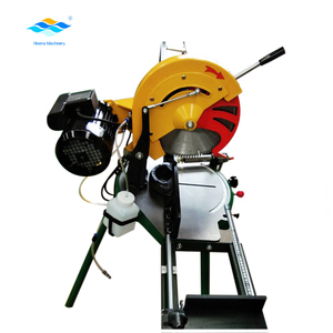 Machine de fabrication de fenêtres et de portes, machine de dé<span class=keywords><strong>coupe</strong></span> de profils, machine manuelle de dé<span class=keywords><strong>coupe</strong></span> à tête unique pour - Product Image 1