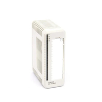Controlador PLC A.b.b, Sistema DCS, Entrada y Salida (I/O), Ac800m S800 I/O AI810 AO810 DI810 DO810 DI811 DO820, Nuevo y Original