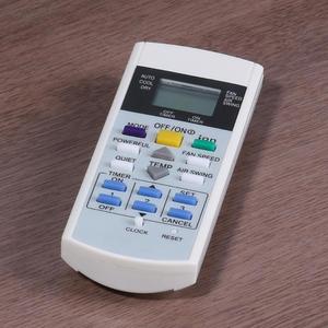 Mẫu Miễn Phí Điều Hòa Không Khí Điều Khiển Từ Xa Cho Panasoni Điều Khiển Từ Xa Phụ Kiện Trong Kho Điều Khiển Không Dây Có Cổ Phiếu - Product Image 2