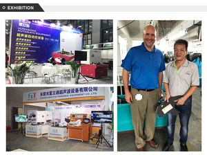 Siêu âm Máy hàn thẻ slab mới siêu âm hàn nhựa cho PSA chấm điểm thẻ slab thợ hàn 15K 20k niêm phong thợ hàn - Product Image 4