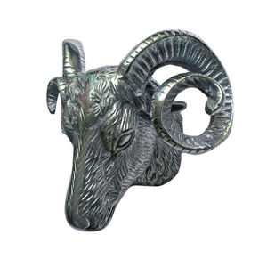 Tête de rampe murale - Product Image 1