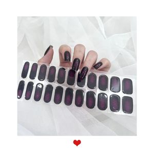 Esmalte de gel semiendurecido, para uñas - Product Image 5