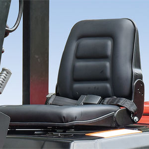 מלגזה דיזל Hangcha 3 טון, גובה הרמה 6 מטר, למרכז לוגיסטי - Product Image 4