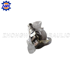 Soupape de décharge principale neuve d'origine ZWH Brand 723-40-92701 723-40-92203 pour PC200-8 PC200-7 PC400-7 avec garantie de 6 mois - Product Image 3