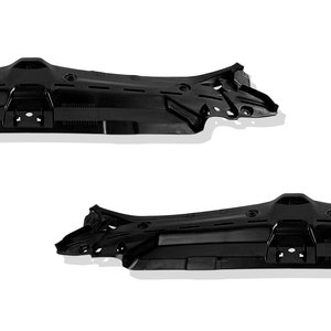 Pour BMW G20 <span class=keywords><strong>330e</strong></span> 330eX 330i 330iX M340i M340iX 2018-2024, couvercle du compartiment supérieur central du moteur 51767461970 - Product Image 5