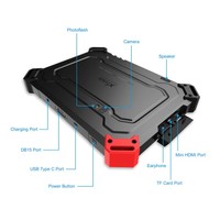 Lucky XTOOL — X100 PAD2 Pro, X100 PAD 2 Pro, Configuration complète de clé, Support de programmeur V/W 4e et 5e IMMO avec 10 fonctions spéciales