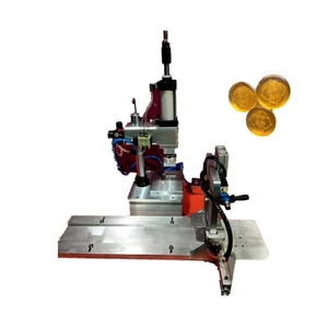 Línea de Producción Automática de Jabón Prensado, Máquina de Alta Calidad para Fabricación de Jabón con Forma Ovalada y Logotipo Personalizado de Fábrica - Product Image 6