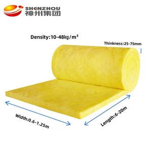 Couverture en <span class=keywords><strong>laine</strong></span> <span class=keywords><strong>de</strong></span> <span class=keywords><strong>verre</strong></span> à isolation thermique pour toit mural Rouleau <span class=keywords><strong>de</strong></span> <span class=keywords><strong>laine</strong></span> <span class=keywords><strong>de</strong></span> <span class=keywords><strong>verre</strong></span> en feutre <span class=keywords><strong>Laine</strong></span> <span class=keywords><strong>de</strong></span> fibre <span class=keywords><strong>de</strong></span> <span class=keywords><strong>verre</strong></span> avec feuille d'aluminium - Product Image 2