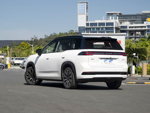 <span class=keywords><strong>AION</strong></span> I60 2026 SUV compact indispensable, autonomie de 530 km, recharge rapide en 5 minutes pour 200 km <span class=keywords><strong>AION</strong></span> I60 - Product Image 5