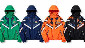 Vente en gros directe d'usine, veste bomber d'hiver pour homme personnalisée, nouvelle collection 2026, service OEM, imperméable, coupe-vent, style hip-hop streetwear - Product Image 4