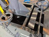 Machine de flottation pour le traitement des minerais, à haute efficacité et performance stable, pour les installations de valorisation minière