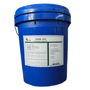 Lubrificante Sintetico per Lavorazione dei Metalli 8000 - Product Image 1