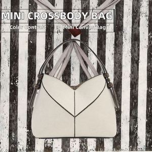 Sac de shopping en rotin et bambou fait main pour femme, style français, avec poignée en rotin, vente en gros du Vietnam - Product Image 2