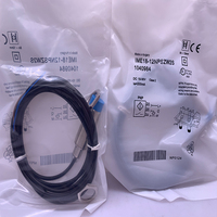 Tersedia Sensor Saklar Proximity Baru IME18-12NPSZW2S IME18-12NPTZCC0S IME18-13NPSZW2K ZC0K Penjual Berkualitas Tinggi Garansi Satu Tahun