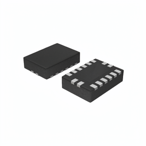 16 WFQFN Exposed Pad Data Acquisition MAX11198ATE+T BOM IC In Stock Buy Online Electronic Components - Product Image 1