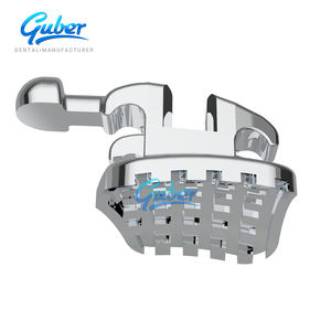 Guber staffe <span class=keywords><strong>3m</strong></span> Cad Cam Machine impressione dentale mastice denti bretelle per denti
Con CE - Product Image 5